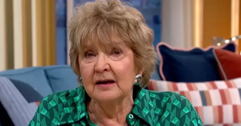 ITV This Morning star supported by co-stars as she opens up on tragic family death