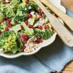 Three low carb dishes that taste incredible including a red velvet smoothie