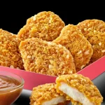 McDonald’s to launch Katsu Curry flavoured chicken nuggets and fast food fans can’t wait
