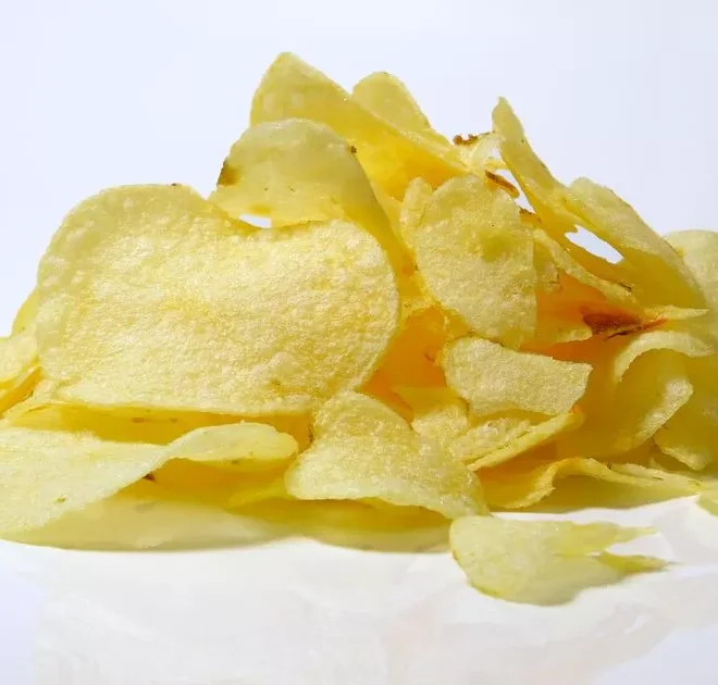 Shoppers are going wild for Asda’s ‘easy and healthy’ £2 crisp maker
