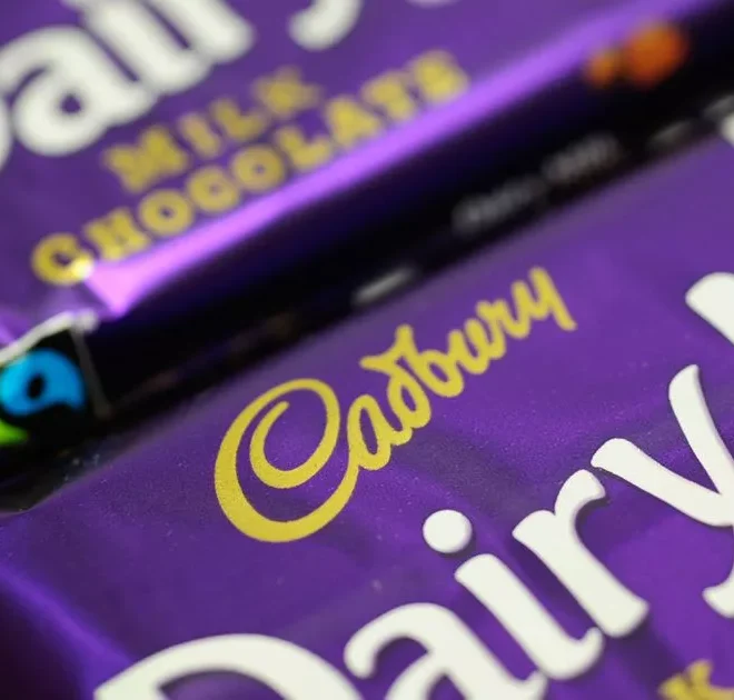 ‘Massive’ Cadbury Dairy Milk bar that makes a ‘great Christmas gift’ down to £8.50 for Prime Day