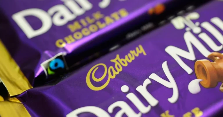 ‘Massive’ Cadbury Dairy Milk bar that makes a ‘great Christmas gift’ down to £8.50 for Prime Day