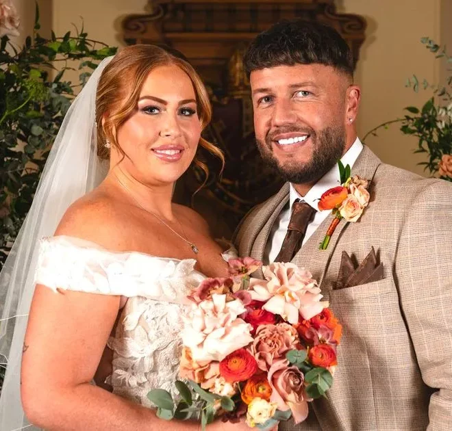 MAFS UK’s Polly Sellman reveals real reason she was missing from show reunion