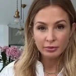 Millie Mackintosh shares her in-flight essentials including £16 blackout eye mask