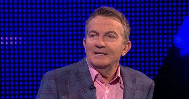 Bradley Walsh’s life – famous family members, rarely seen daughter and health condition