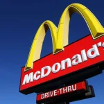 McDonald’s closing all seating areas at restaurants amid coronavirus outbreak