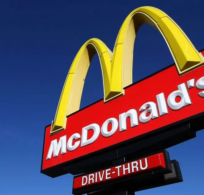 McDonald’s closing all seating areas at restaurants amid coronavirus outbreak