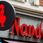 Nando’s is now offering a delivery service from select UK locations and we’re so excited