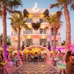 ‘I felt more relaxed than ever on my party holiday to Ibiza’s most Instagrammable hotel’