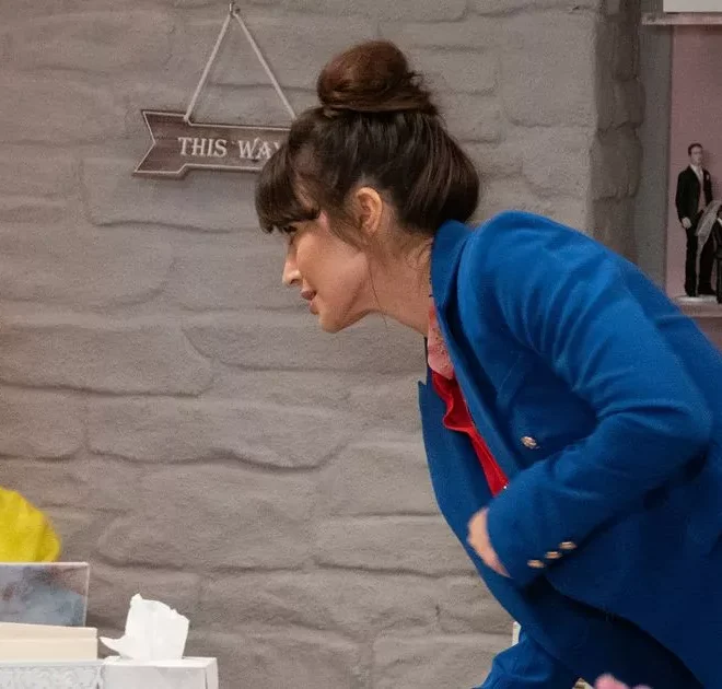 Emmerdale’s Leyla Harding star addresses soap exit with ‘weep’ confession