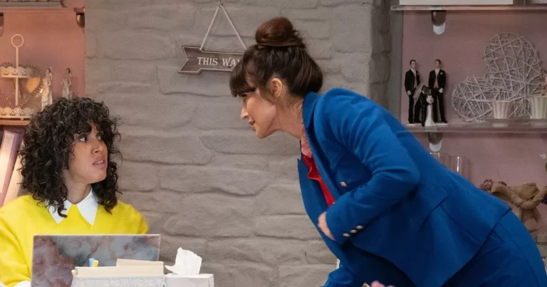 Emmerdale’s Leyla Harding star addresses soap exit with ‘weep’ confession