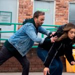 Fans react as Coronation Street’s David Platt fights for life after dramatic car crash