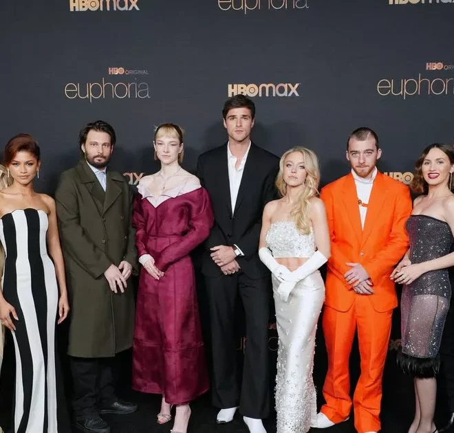 Hollywood legend ‘tipped’ to join Euphoria season 3 as HBO shares filming update