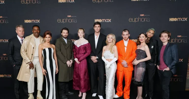 Hollywood legend ‘tipped’ to join Euphoria season 3 as HBO shares filming update