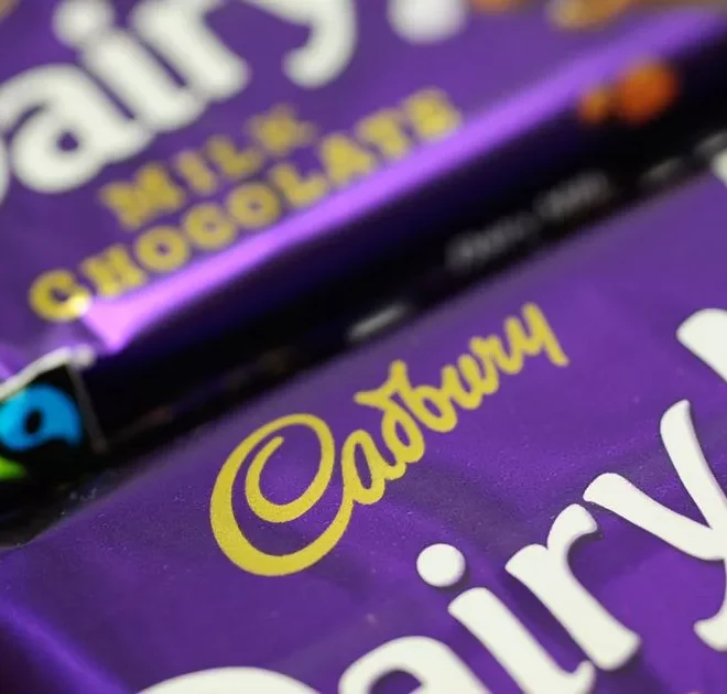 ‘Amazing’ new Cadbury Dairy Milk flavour sends chocolate-lovers wild