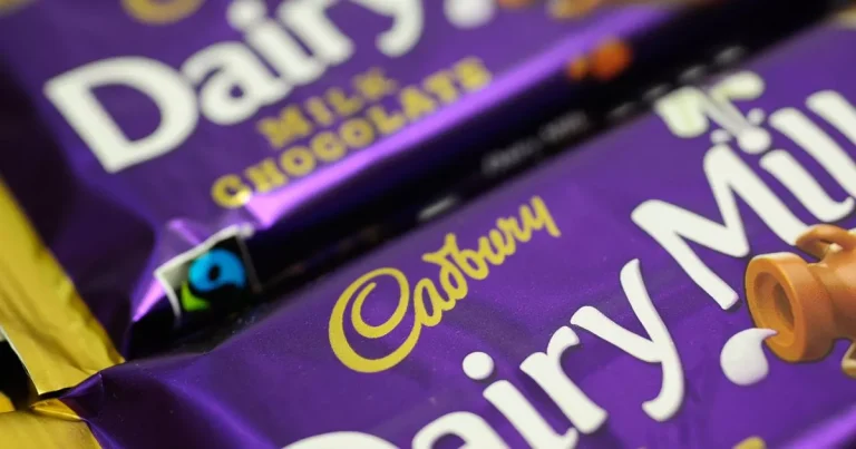 ‘Amazing’ new Cadbury Dairy Milk flavour sends chocolate-lovers wild