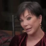 Kris Jenner sobs and says ‘it’s a lot to wrap my head around’ after daughter’s confession