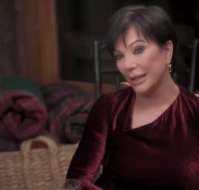 Kris Jenner reflects on ‘rough’ time after unexpected family member’s death