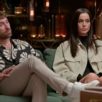 Married at First Sight viewers fume ‘come on’ as bride makes shock revelation