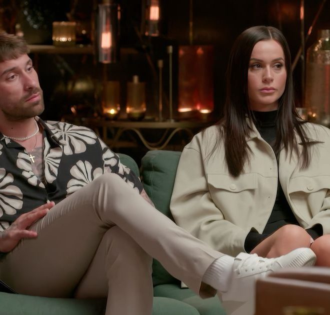 Married at First Sight viewers fume ‘come on’ as bride makes shock revelation