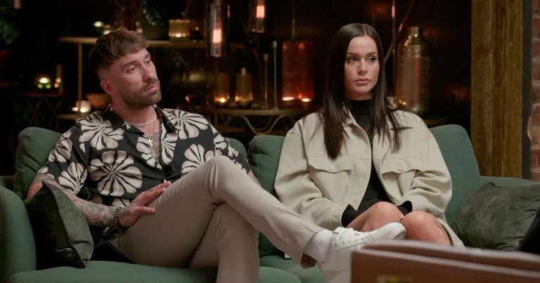 Married at First Sight viewers fume ‘come on’ as bride makes shock revelation