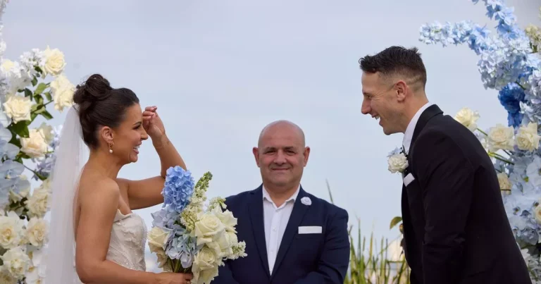Married at First Sight Australia fans all say same thing after ‘messiest’ plot twist yet