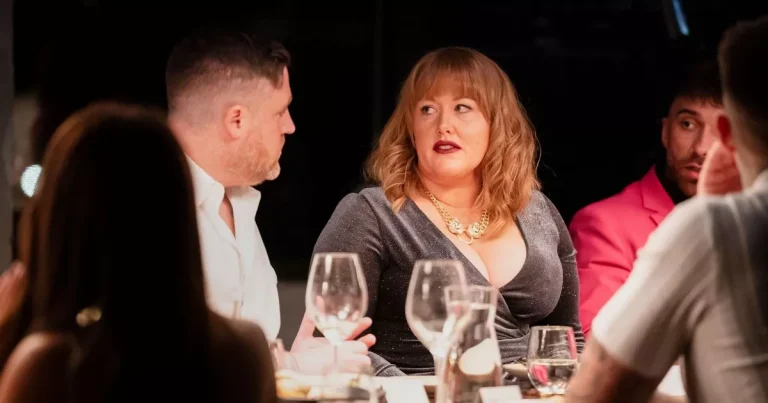 MAFS Australia viewers say ‘I’m done’ after groom’s ‘unbelievable’ admission