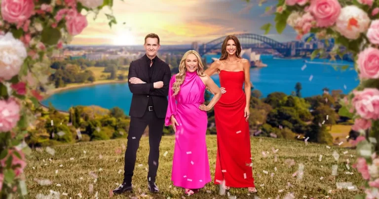MAFS Australia 2025 trailer teases ‘wildest series yet’ with unseen moments
