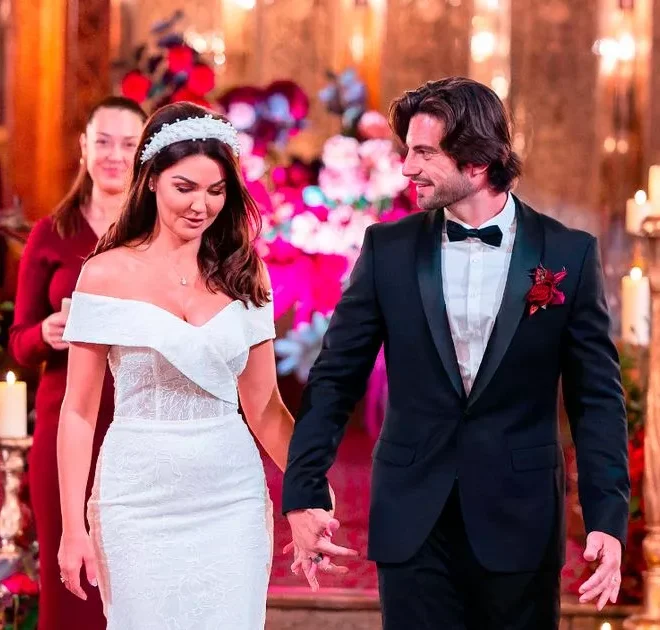 Married At First Sight Australia 2025: Where the couples are now from the new series