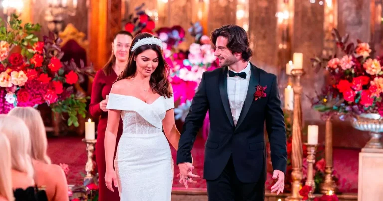 Married At First Sight Australia 2025: Where the couples are now from the new series