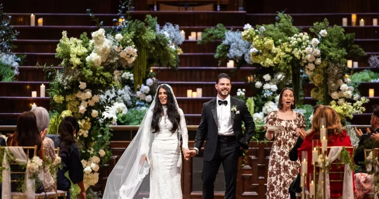 MAFS Australia fans say ‘what are the chances’ after ‘crazy’ plot twist leaves them speechless