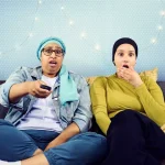 Inside the lives of Gogglebox’s Amira and Amani Rota from jobs to unseen siblings