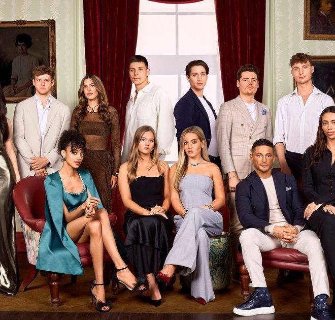 Made in Chelsea sign up three new cast members as couple split confirmed
