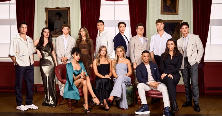 Made in Chelsea sign up three new cast members as couple split confirmed