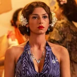 EastEnders star Mimi Keene ‘terrified’ to work with Hollywood legend on new BBC drama