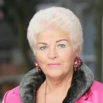 EastEnders icon Pam St Clement’s life after Pat Butcher and why she quit BBC soap