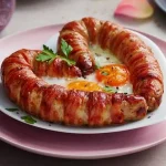 Marks and Spencer bring back the Love Sausage for Valentine’s Day – and it’s just £6