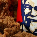 KFC are set to create 3D printed chicken nuggets as early as next year
