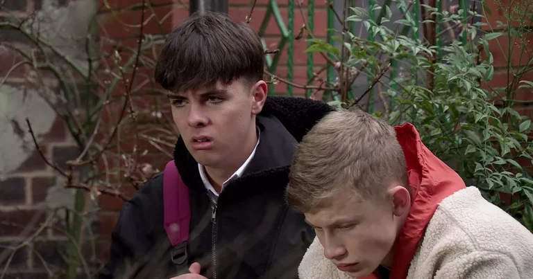 ITV Coronation Street star announces career update after shock soap exit