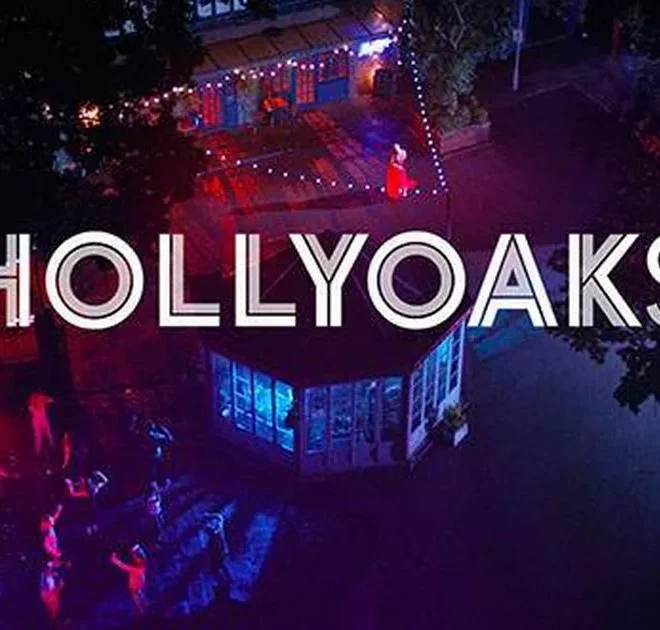 Hollyoaks star to ‘exit’ soap after just 18 months as serial killer is revealed