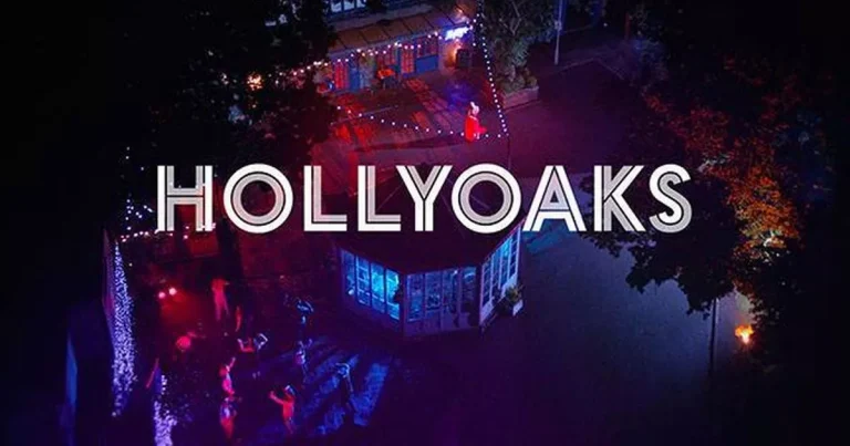 Hollyoaks star to ‘exit’ soap after just 18 months as serial killer is revealed