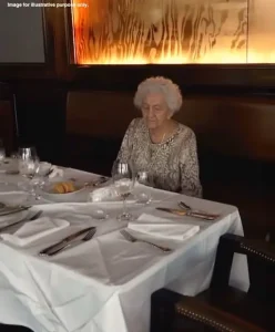 My family left Grandma at the restaurant to avoid paying the bill—but they didn’t expect what happened next.